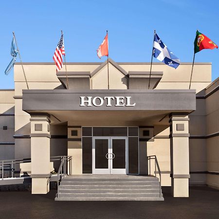 Hotel Days Inn Blainville & Centre De Conference מראה חיצוני תמונה