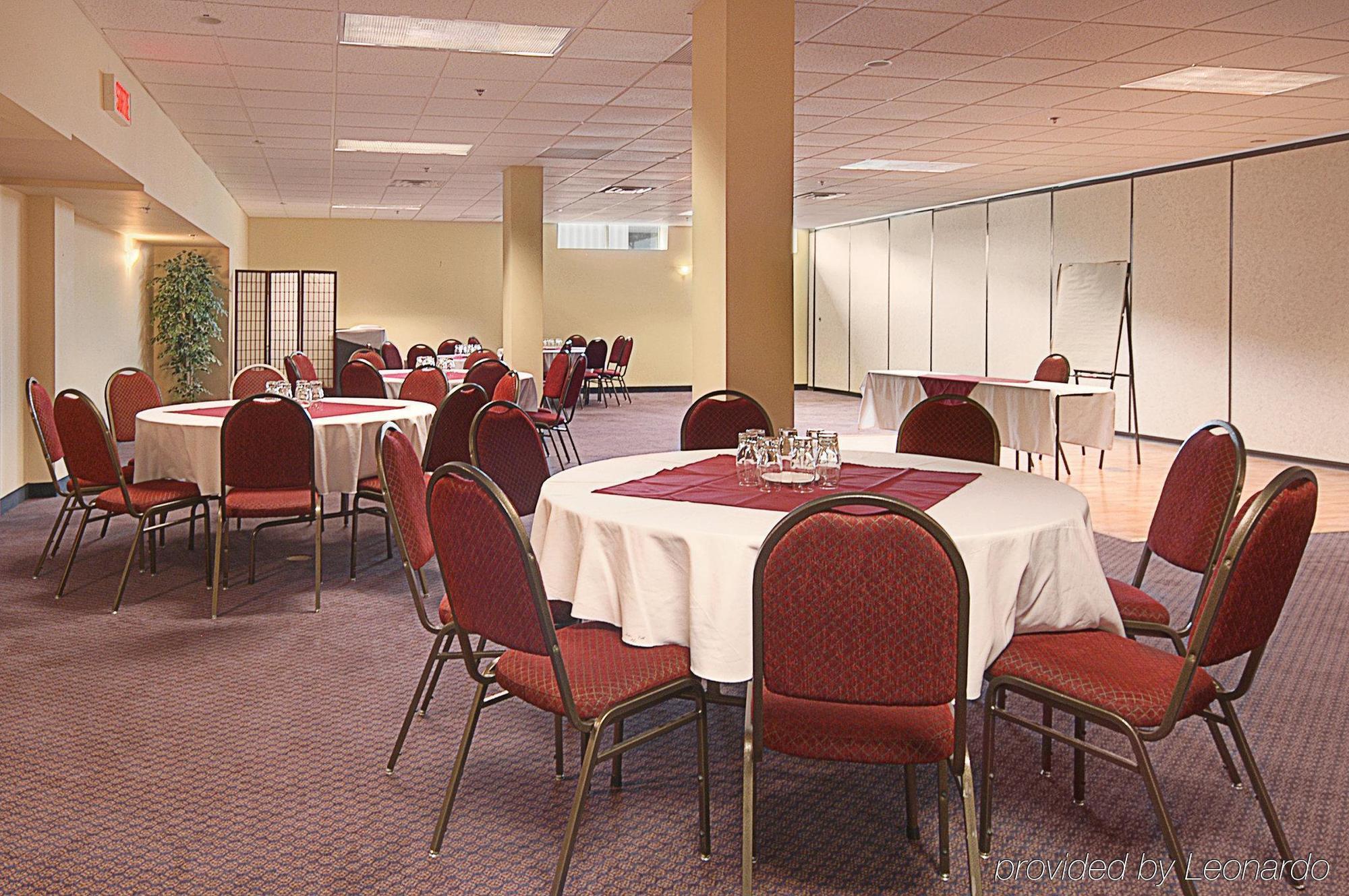 Hotel Days Inn Blainville & Centre De Conference מתקנים תמונה