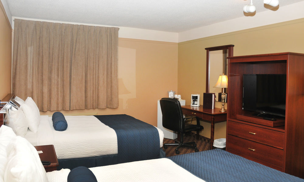 Hotel Days Inn Blainville & Centre De Conference מראה חיצוני תמונה